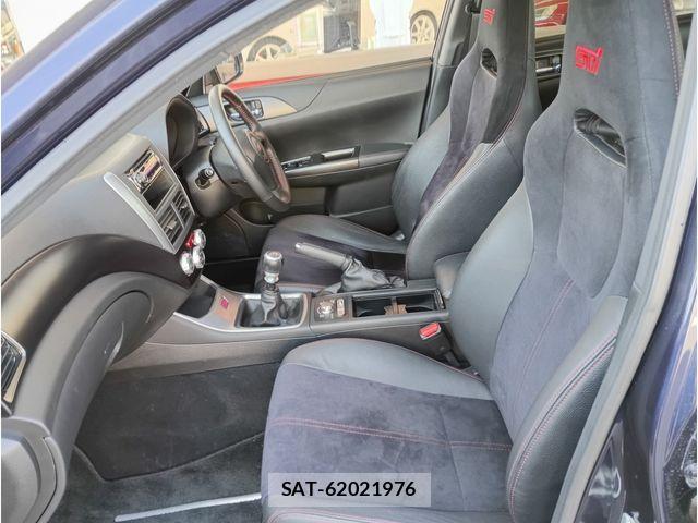 Subaru IMPREZA WRX 2011-07 7979546-12