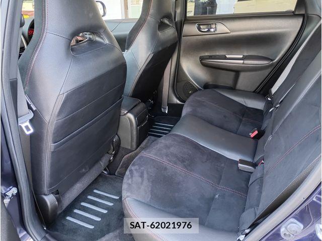 Subaru IMPREZA WRX 2011-07 7979546-13