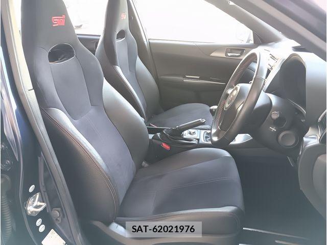Subaru IMPREZA WRX 2011-07 7979546-14
