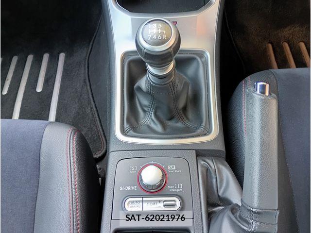 Subaru IMPREZA WRX 2011-07 7979546-15