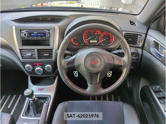 Subaru IMPREZA WRX 2011-07 7979546-1