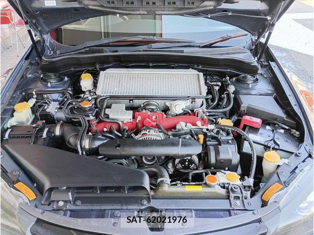 Subaru IMPREZA WRX 2011-07 7979546-19