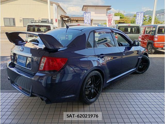 Subaru IMPREZA WRX 2011-07 7979546-2