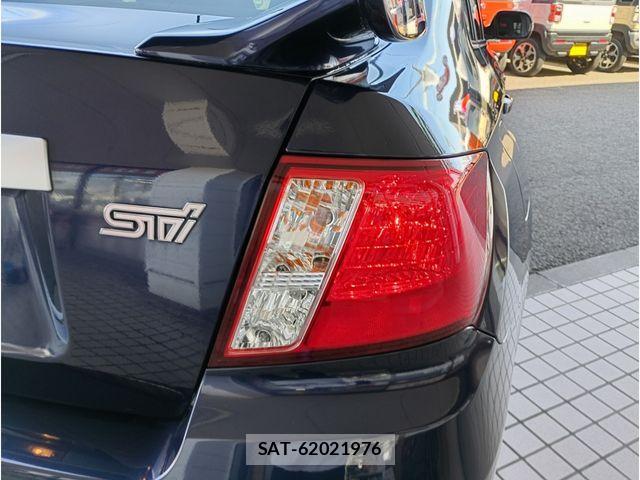 Subaru IMPREZA WRX 2011-07 7979546-3