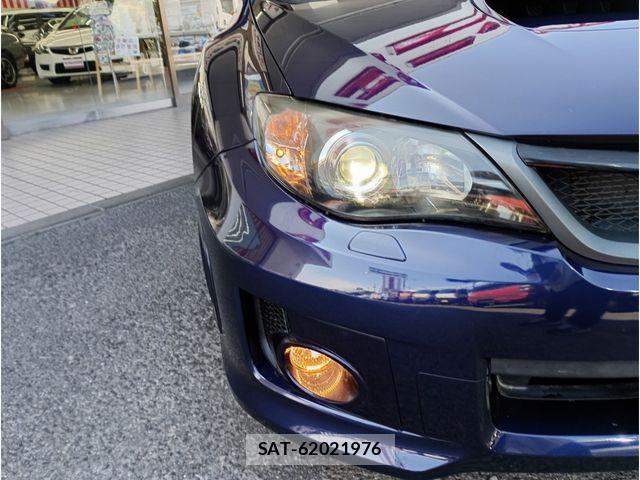 Subaru IMPREZA WRX 2011-07 7979546-4