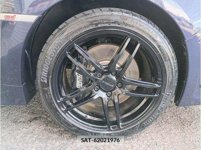 Subaru IMPREZA WRX 2011-07 7979546-6