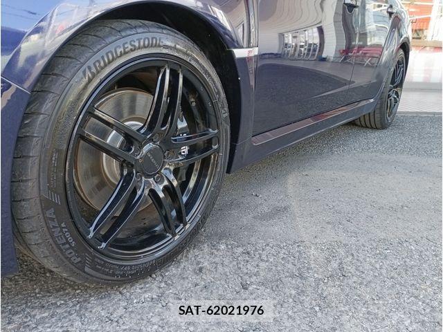 Subaru IMPREZA WRX 2011-07 7979546-7