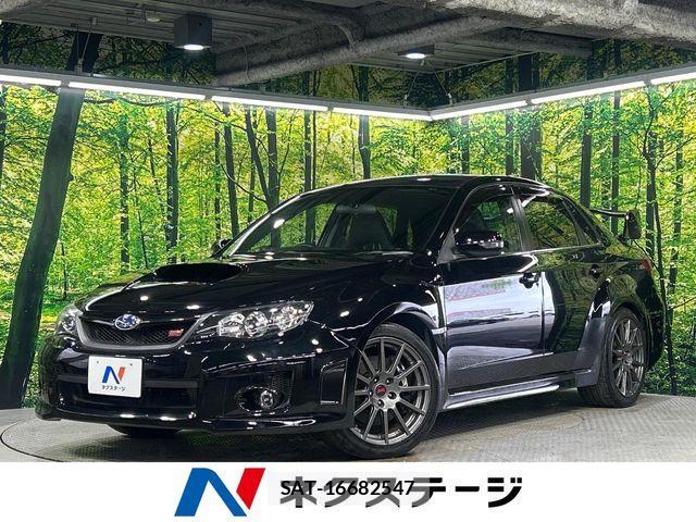 Subaru IMPREZA WRX 2011-02 8036072-0