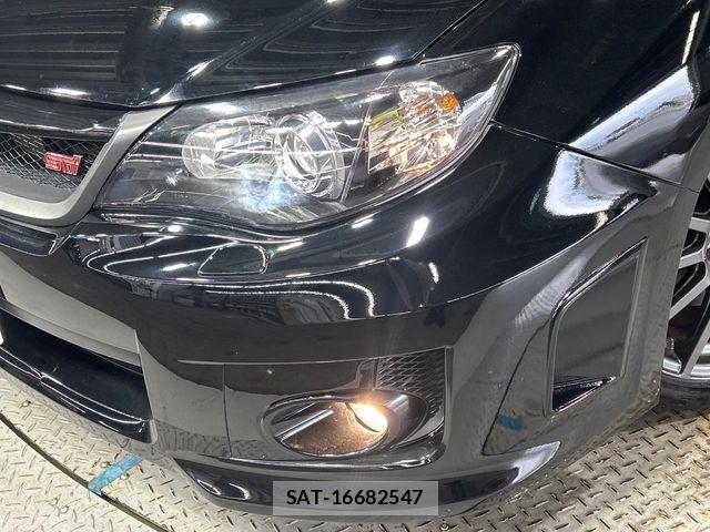 Subaru IMPREZA WRX 2011-02 8036072-11
