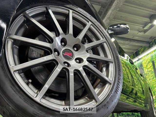 Subaru IMPREZA WRX 2011-02 8036072-12