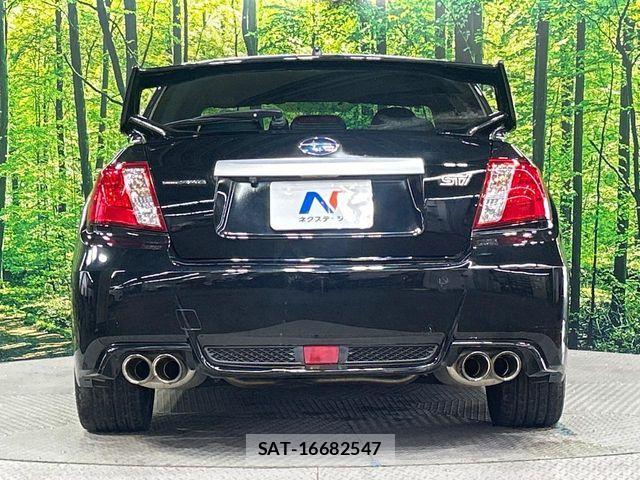 Subaru IMPREZA WRX 2011-02 8036072-14
