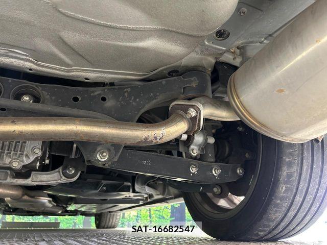 Subaru IMPREZA WRX 2011-02 8036072-18
