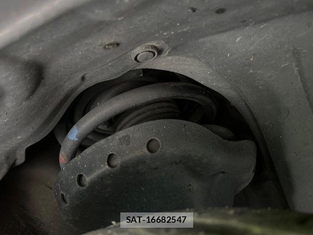 Subaru IMPREZA WRX 2011-02 8036072-19