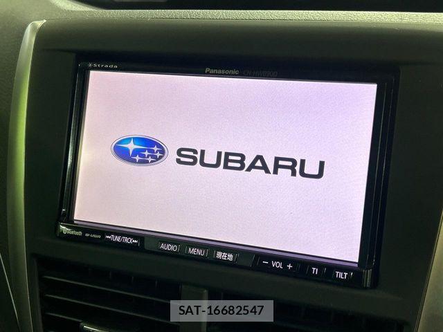 Subaru IMPREZA WRX 2011-02 8036072-2