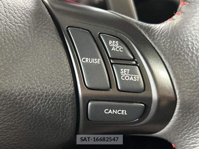Subaru IMPREZA WRX 2011-02 8036072-4