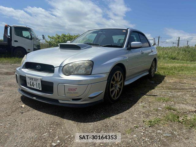 sat car