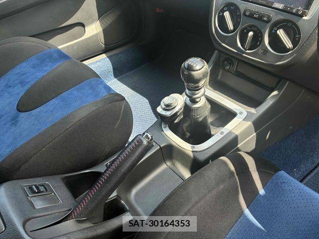 Subaru IMPREZA WRX 2004-03 8074117-9