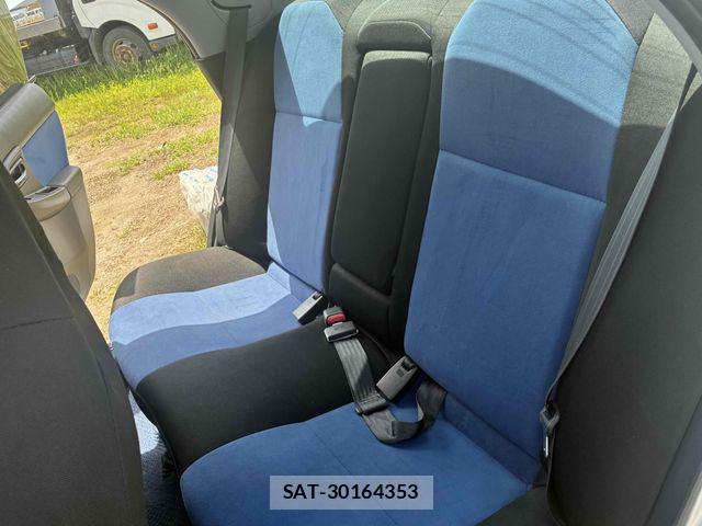 Subaru IMPREZA WRX 2004-03 8074117-14