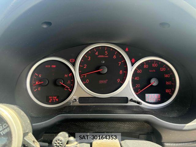 Subaru IMPREZA WRX 2004-03 8074117-7