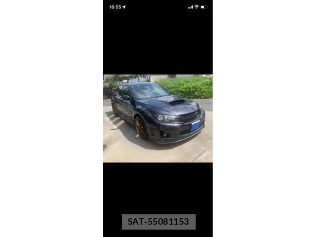 Subaru IMPREZA WRX 2010-09 8074115-0