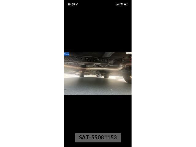 Subaru IMPREZA WRX 2010-09 8074115-9