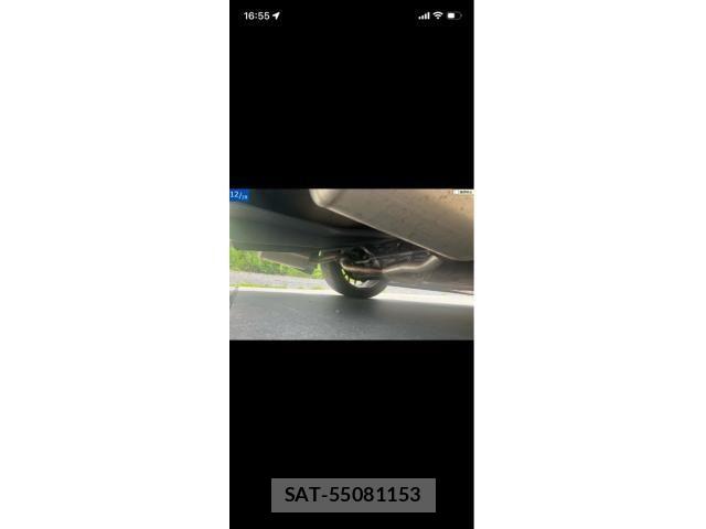 Subaru IMPREZA WRX 2010-09 8074115-10
