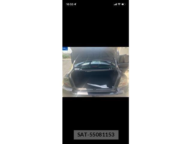 Subaru IMPREZA WRX 2010-09 8074115-12