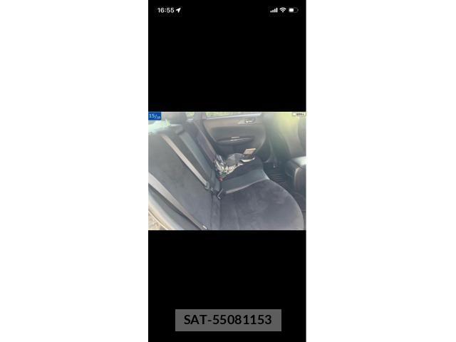 Subaru IMPREZA WRX 2010-09 8074115-13