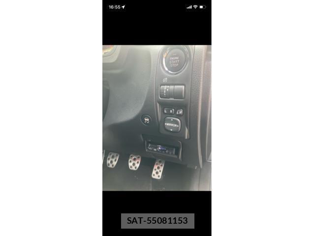 Subaru IMPREZA WRX 2010-09 8074115-17