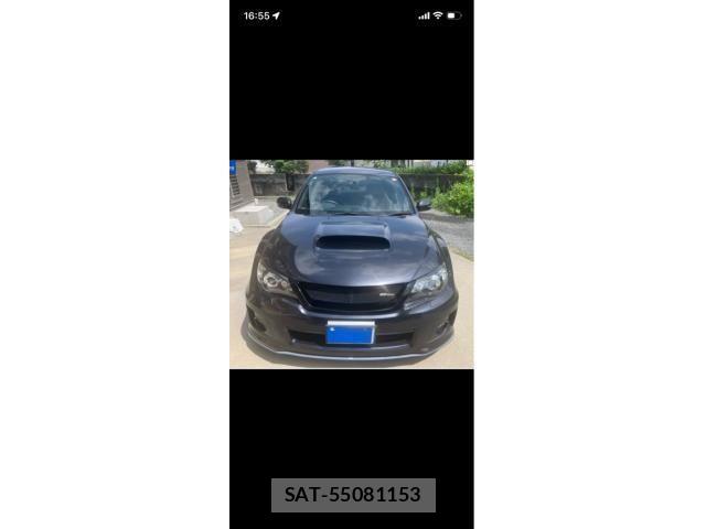 Subaru IMPREZA WRX 2010-09 8074115-1