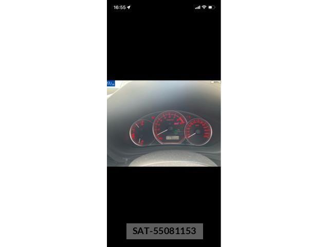 Subaru IMPREZA WRX 2010-09 8074115-19
