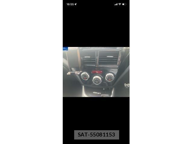 Subaru IMPREZA WRX 2010-09 8074115-20