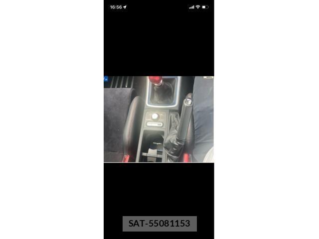 Subaru IMPREZA WRX 2010-09 8074115-21