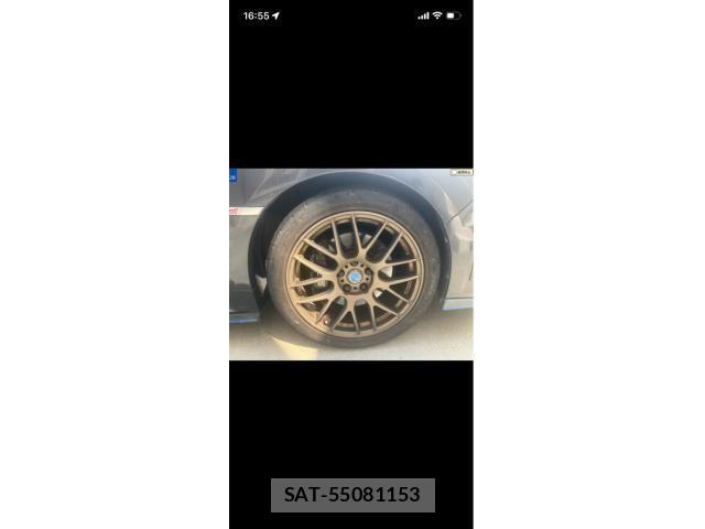 Subaru IMPREZA WRX 2010-09 8074115-6