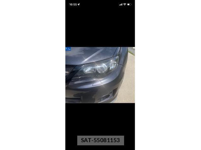 Subaru IMPREZA WRX 2010-09 8074115-7