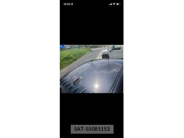 Subaru IMPREZA WRX 2010-09 8074115-8
