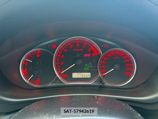 Subaru IMPREZA WRX 2012-08 8099727-15