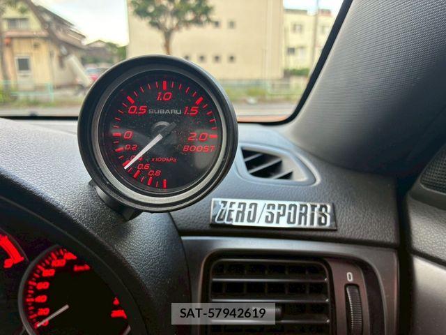 Subaru IMPREZA WRX 2012-08 8099727-16