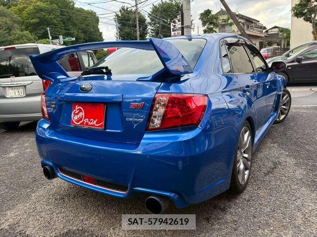 Subaru IMPREZA WRX 2012-08 8099727-1