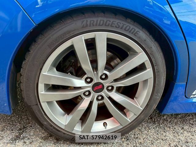 Subaru IMPREZA WRX 2012-08 8099727-2