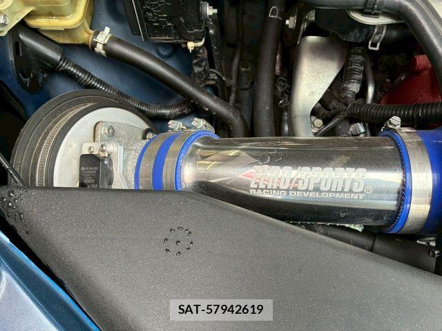 Subaru IMPREZA WRX 2012-08 8099727-4