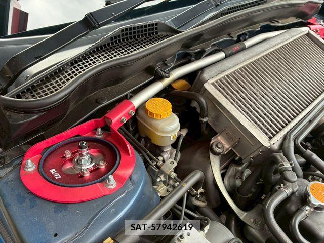 Subaru IMPREZA WRX 2012-08 8099727-5