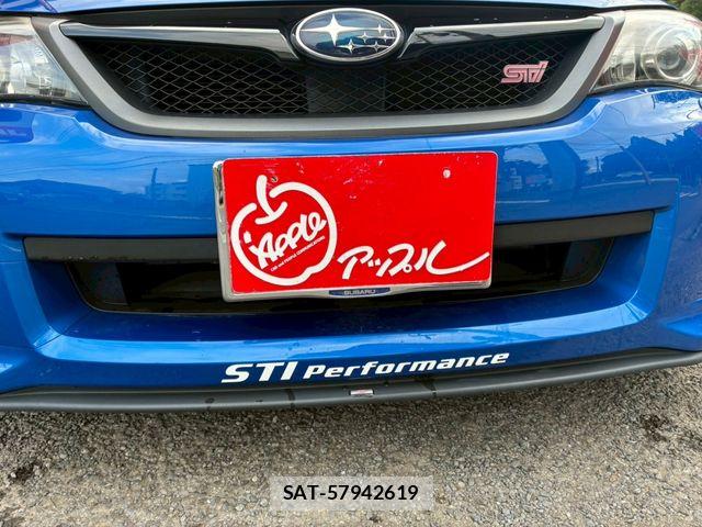 Subaru IMPREZA WRX 2012-08 8099727-6