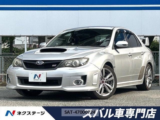 Subaru IMPREZA WRX 2010-09 8130630-0