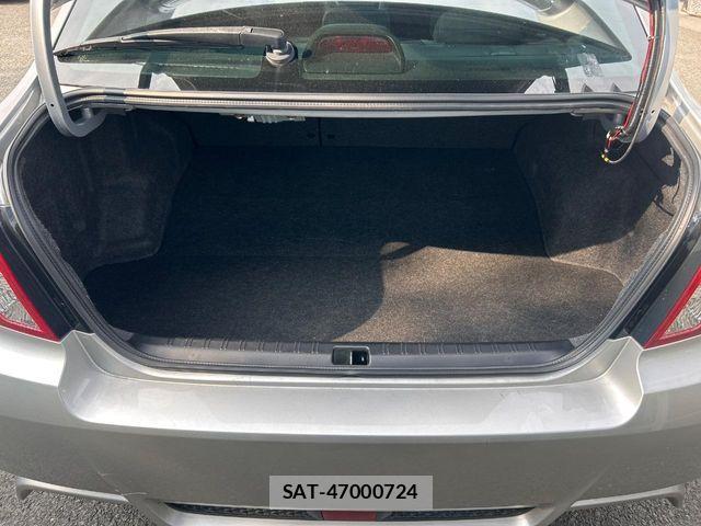 Subaru IMPREZA WRX 2010-09 8130630-13