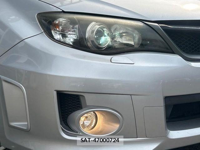 Subaru IMPREZA WRX 2010-09 8130630-15