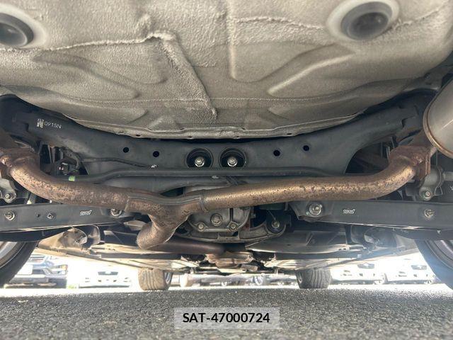 Subaru IMPREZA WRX 2010-09 8130630-18
