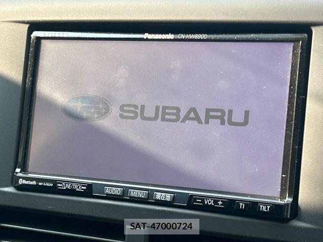 Subaru IMPREZA WRX 2010-09 8130630-6