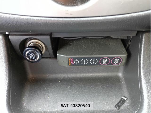 Subaru IMPREZA WRX 2001-02 8207972-12
