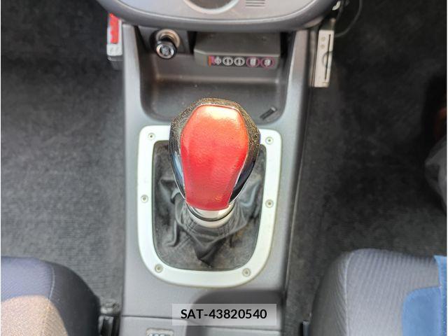 Subaru IMPREZA WRX 2001-02 8207972-13